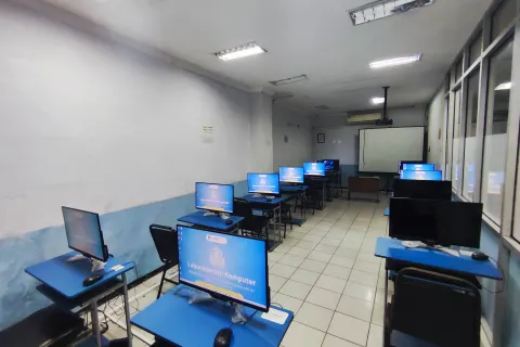 Laboratorium Komputer 1