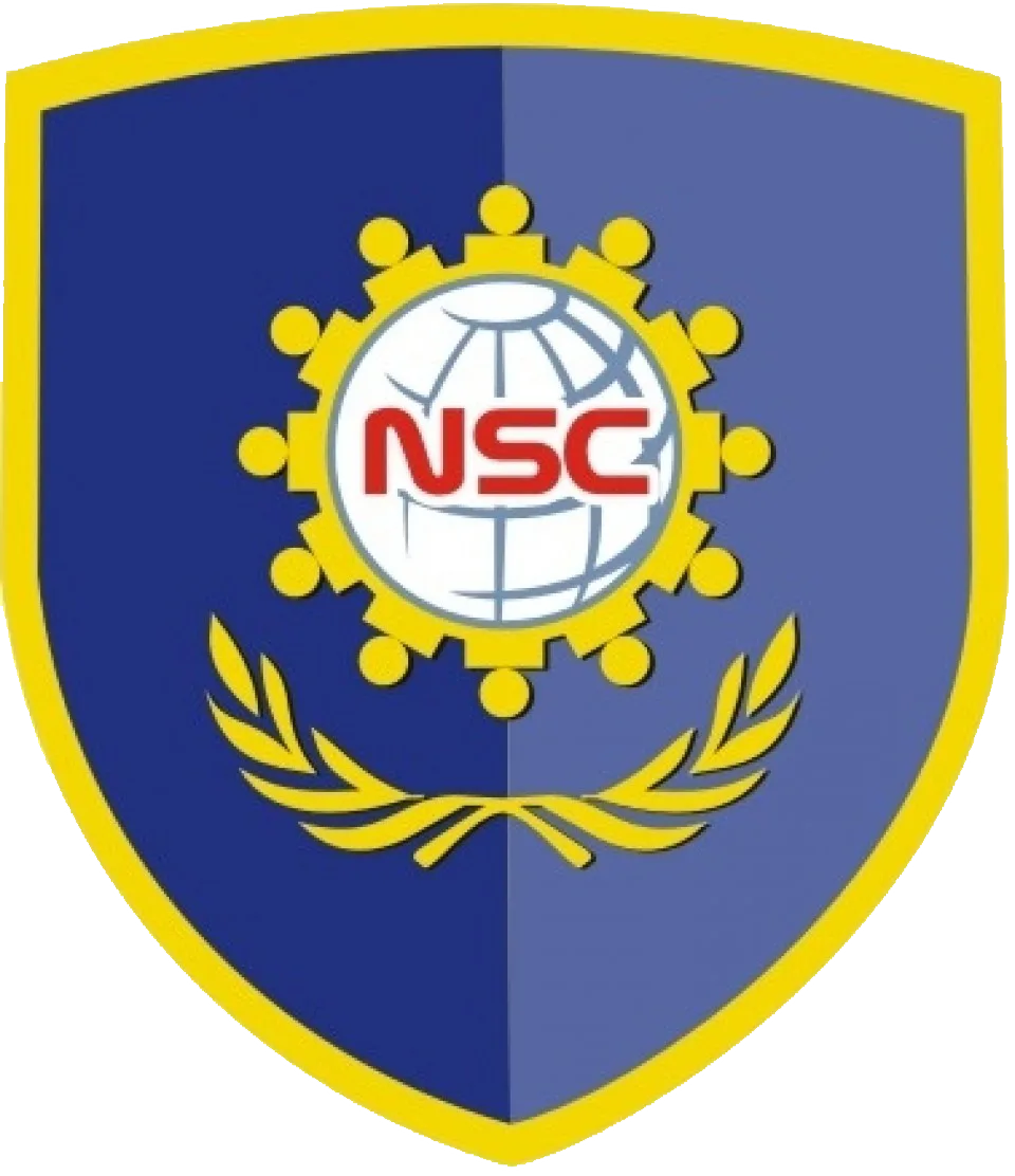 Politeknik NSC Surabaya