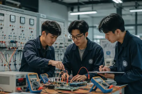Laboratorium Komputer 2