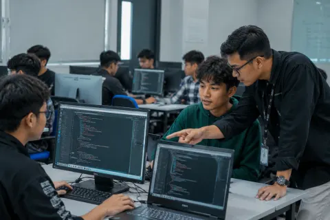 Teknologi Komputer